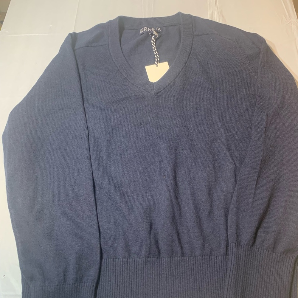 Renwick Sweater - Picture 4 of 4